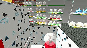 Supermarket Simulator Holidays 2025