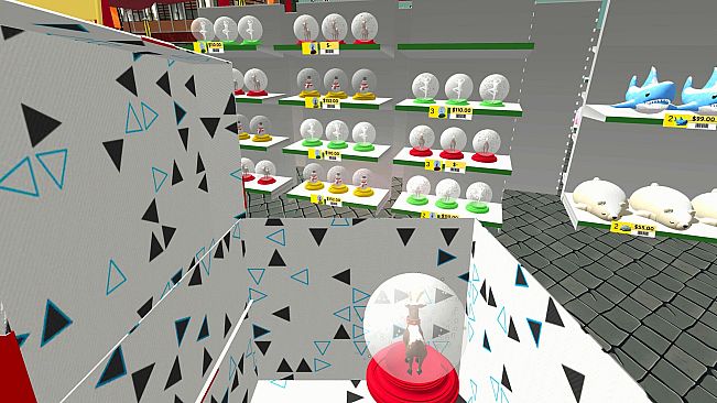 Supermarket Simulator Holidays 2025