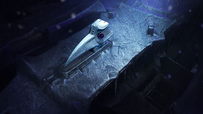 Star Conflict - Plague doctor