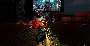Dawn of Horror