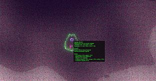 Substrate: Emergence