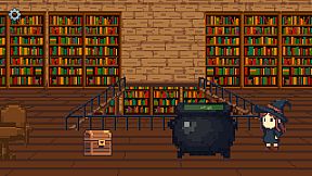 Mercie and the Fairies