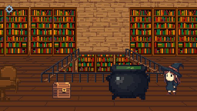 Mercie and the Fairies