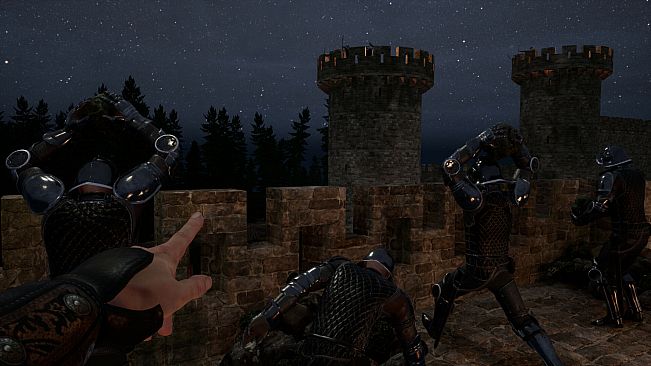 Noble's Life: Kingdom Reborn - Prologue