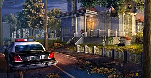 Detective Novels Bundle