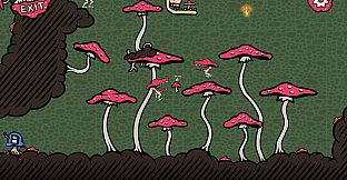 Avoid Mushrooms