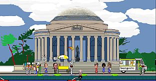 D.C. S#*!storm