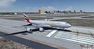 FlyWings 2018 Flight Simulator