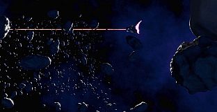 Aether HeXXen: Death-Space Requiem Act1