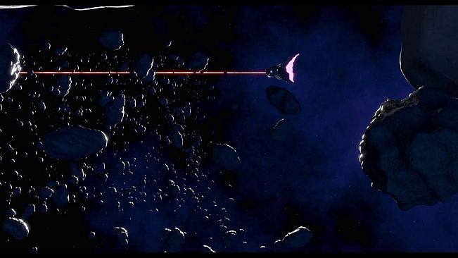 Aether HeXXen: Death-Space Requiem Act1