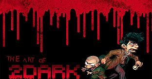 2Dark Official Soundtrack and Artbook