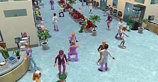 Hospital Tycoon