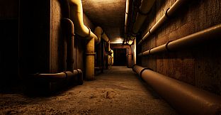 Escape the Backrooms