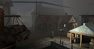 Sherlock Holmes: The Awakened (2008)