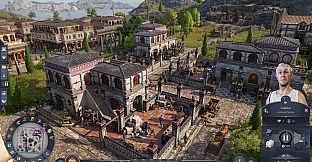 Anno 117: Pax Romana – Prophecies of Ash