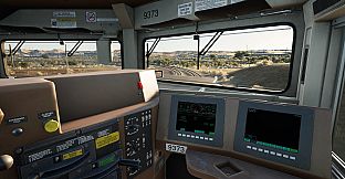 Train Sim World 5: BNSF SD70ACe Add-On