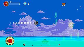 漏气宝大冒险 Balloon Man Adventure