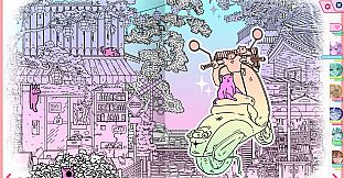 Nekopedia: Find Her Tail. The official Artbook
