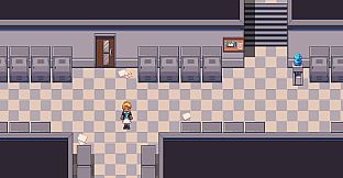 RPG Maker MZ - Visustella School Horror Vol 1