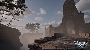 Whispers of the Past