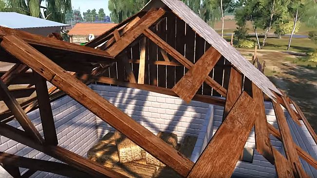 Farm Expert 2017 - Hard Terrain