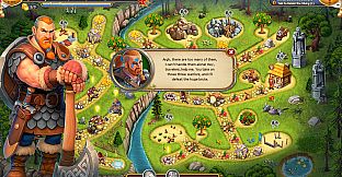 Fables of the Kingdom 6