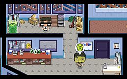 Level 22: Gary’s Misadventures - 2016 Edition