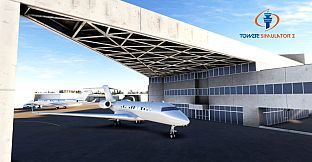 Tower! Simulator 3 - KDAL Airport