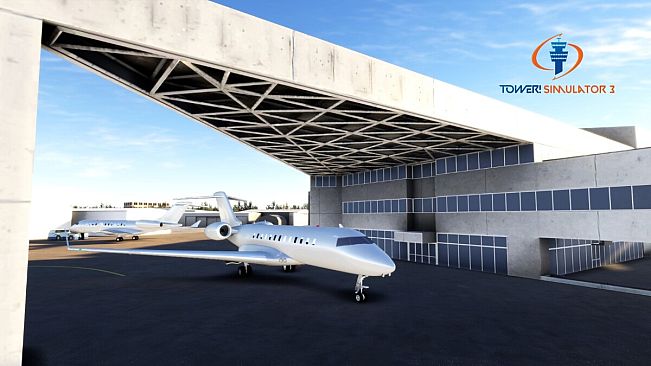 Tower! Simulator 3 - KDAL Airport