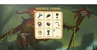 Item Collector - Necromancer