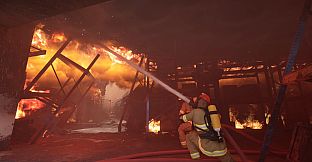 Firefighters Code Red