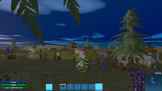 Warlocks Entanglement