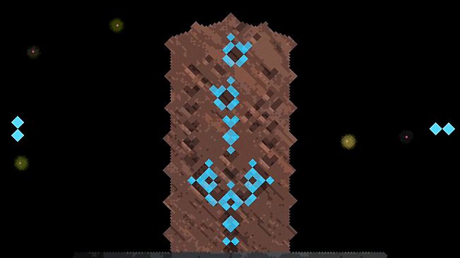 Raster Prime [REMIX]