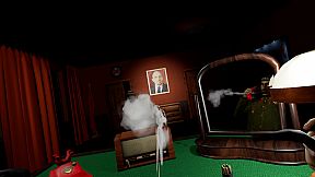 Calm Down, Stalin - VR