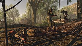 Rising Storm Game of the Year Edition