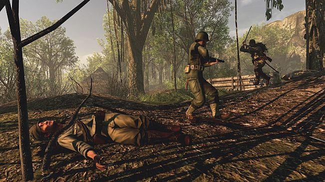 Rising Storm Game of the Year Edition