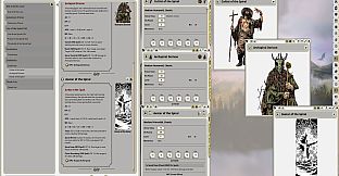 Fantasy Grounds - Risk it all for Love