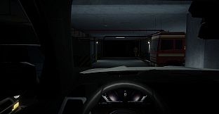 Can I Park?