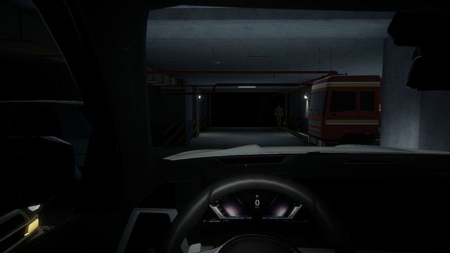 Can I Park?