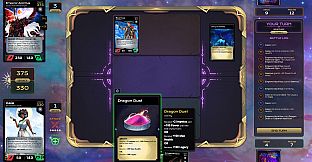 Legacy: The Card Game