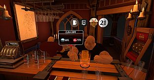 Taphouse VR: Catland Fidget Spinner