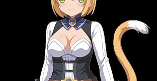 Sakura Clicker - Hairstyle Pack