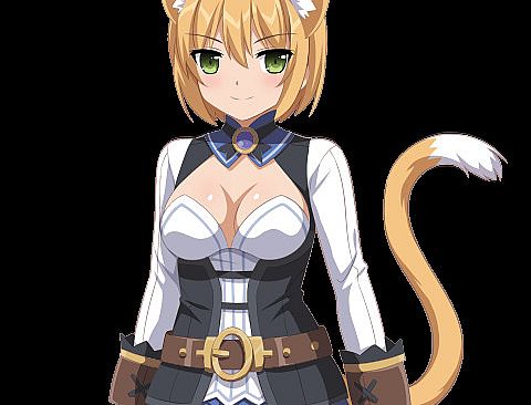 Sakura Clicker - Hairstyle Pack