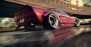 Need for Speed Heat