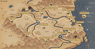 鸿源战纪 - Tales of Hongyuan