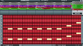 Bosca Ceoil: The Blue Album