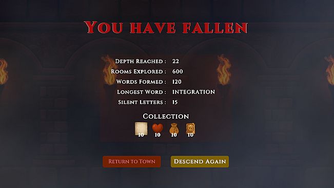 Wordforge: Silent Letters