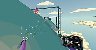 Surf N Destroy