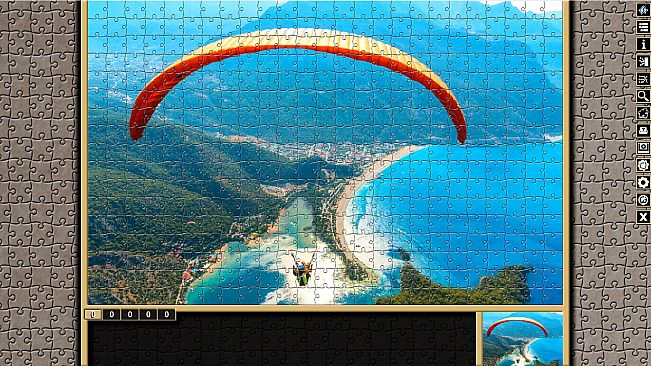 Pixel Puzzles Traditional Jigsaws Pack: Variety Pack 12