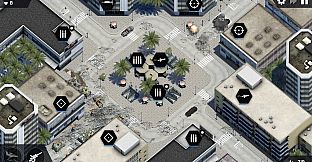 Command & Control: Spec Ops (Remastered)